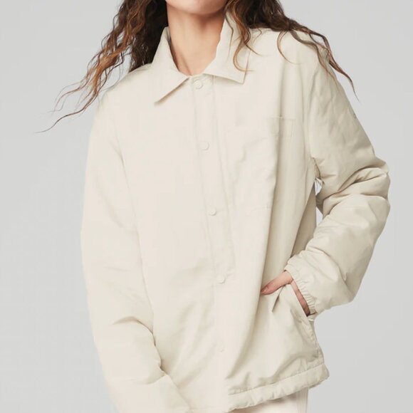 Alo Yoga Legend Jacket